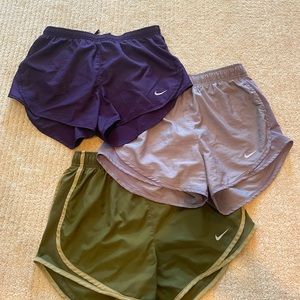 Nike Tempo Shorts